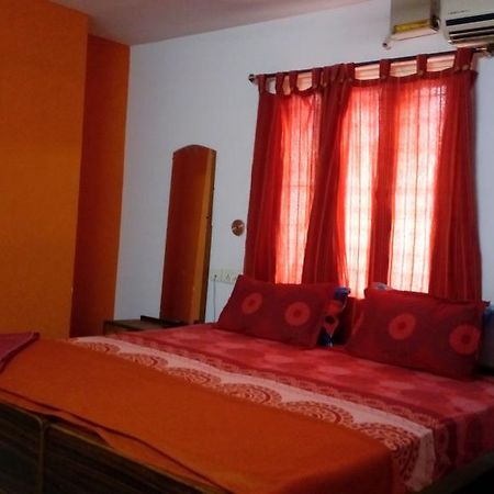 El-Shaddai Homes Bangalore Luaran gambar