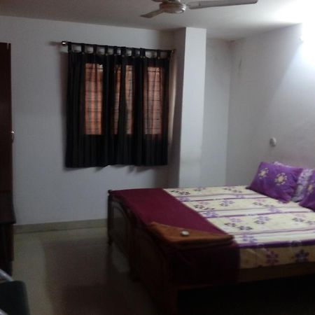 El-Shaddai Homes Bangalore Luaran gambar
