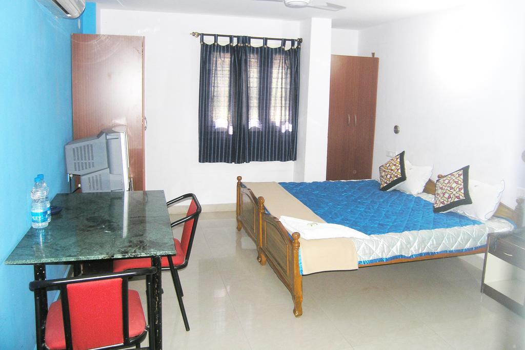 El-Shaddai Homes Bangalore Bilik gambar