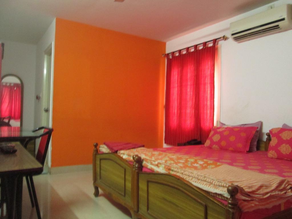 El-Shaddai Homes Bangalore Bilik gambar