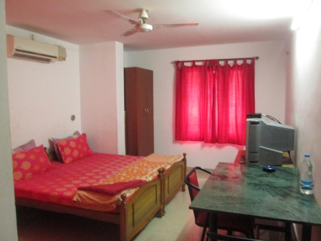 El-Shaddai Homes Bangalore Bilik gambar