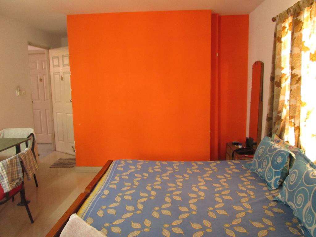 El-Shaddai Homes Bangalore Bilik gambar