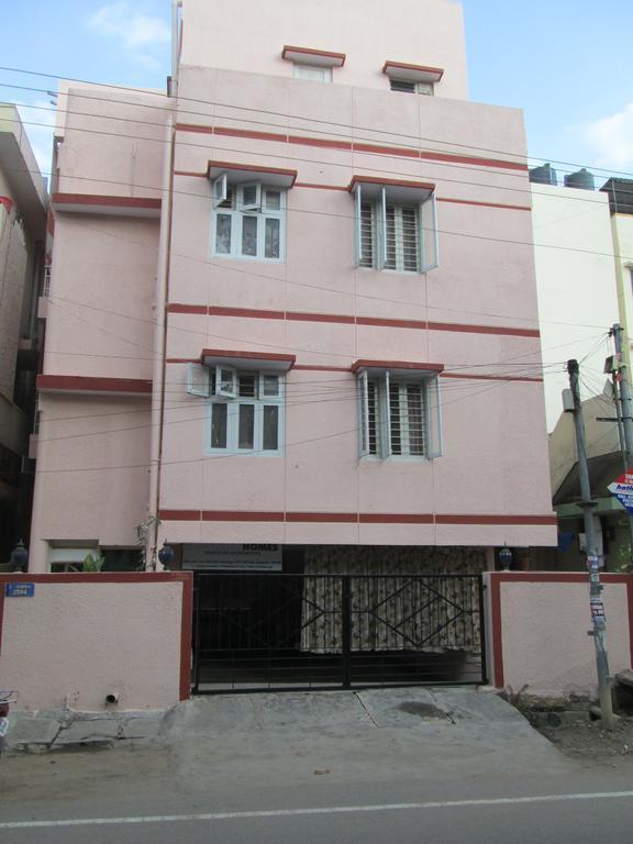 El-Shaddai Homes Bangalore Bilik gambar