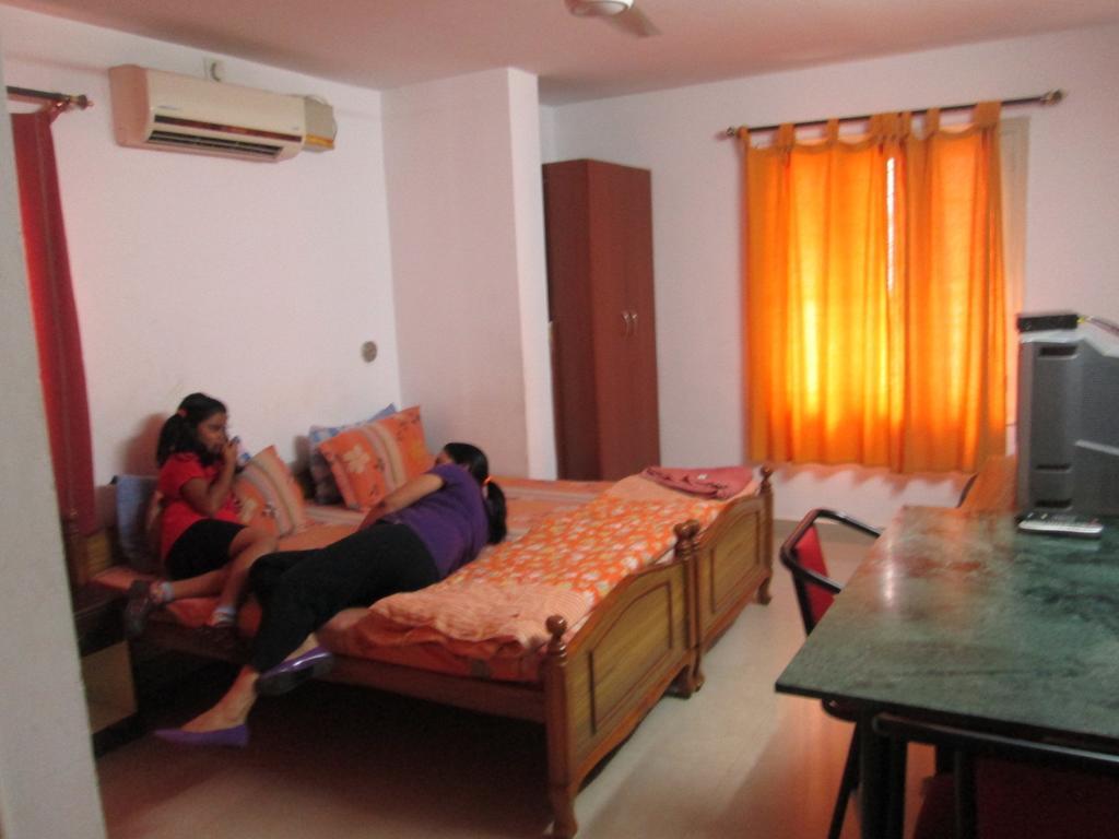 El-Shaddai Homes Bangalore Bilik gambar