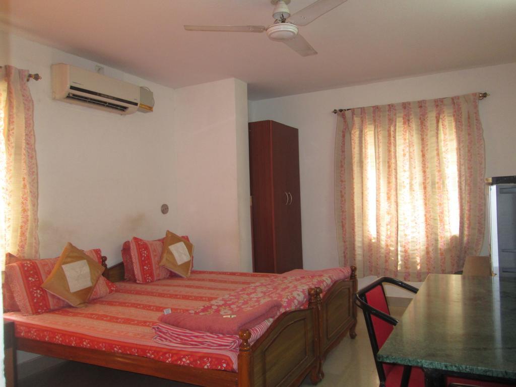 El-Shaddai Homes Bangalore Bilik gambar
