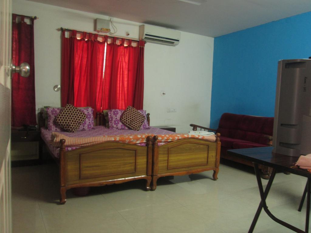 El-Shaddai Homes Bangalore Bilik gambar