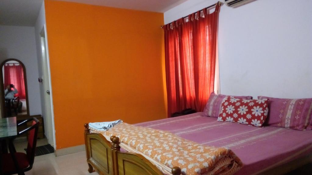 El-Shaddai Homes Bangalore Luaran gambar