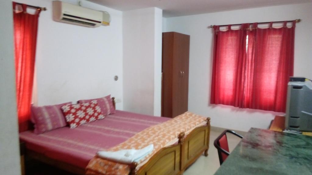 El-Shaddai Homes Bangalore Luaran gambar