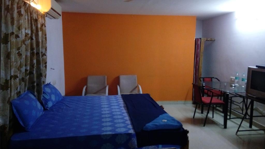 El-Shaddai Homes Bangalore Luaran gambar