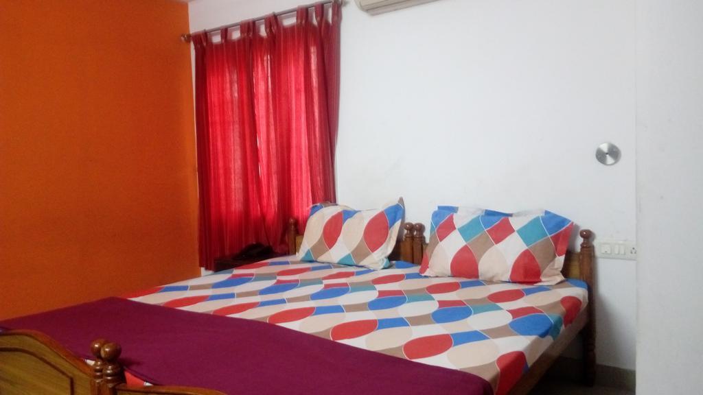 El-Shaddai Homes Bangalore Luaran gambar