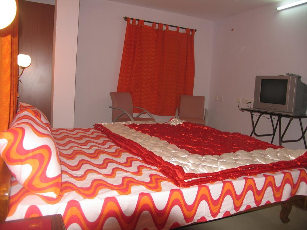 El-Shaddai Homes Bangalore Luaran gambar