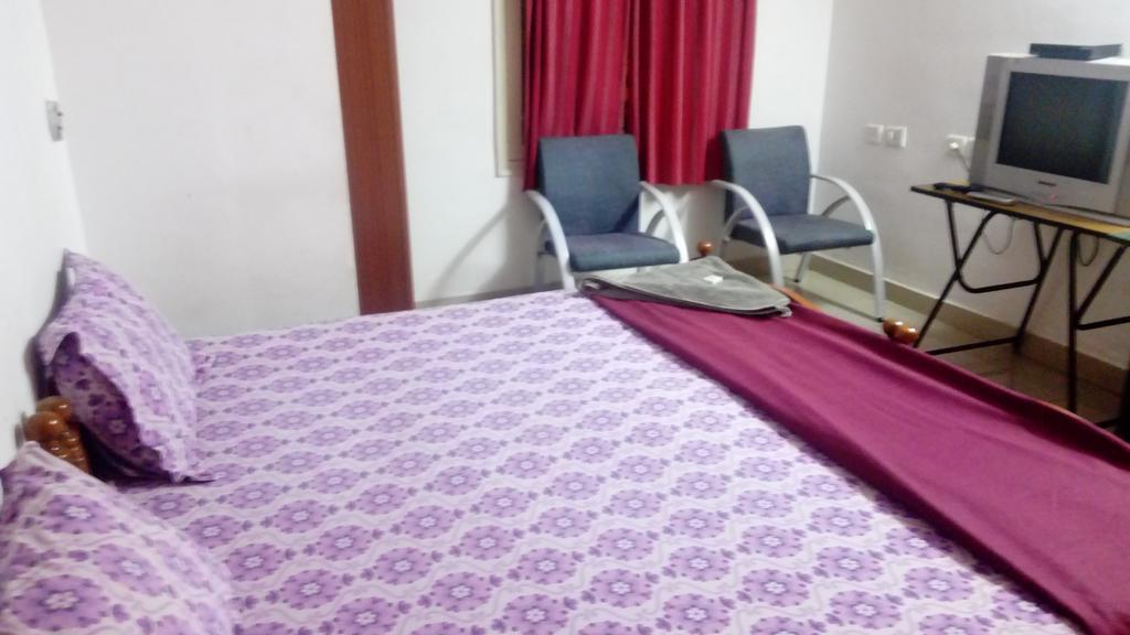El-Shaddai Homes Bangalore Luaran gambar