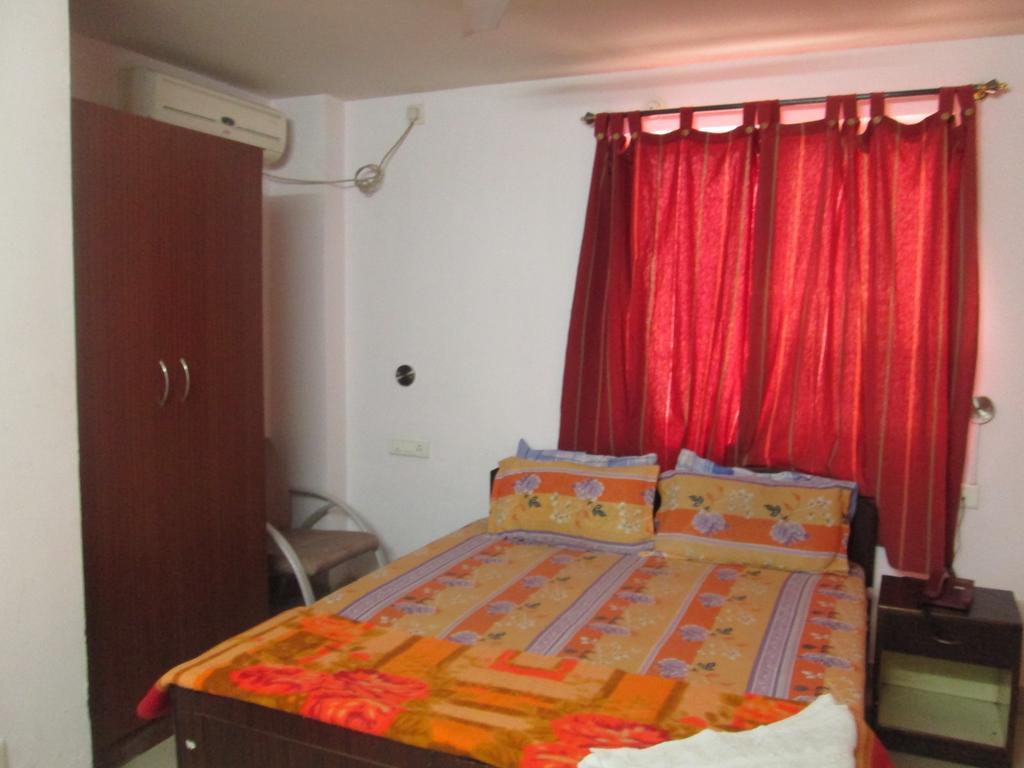 El-Shaddai Homes Bangalore Luaran gambar