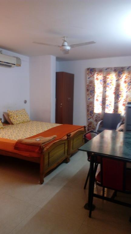 El-Shaddai Homes Bangalore Luaran gambar