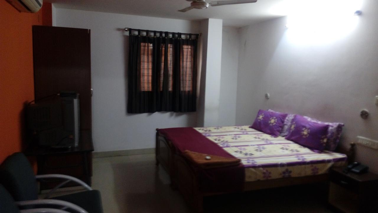 El-Shaddai Homes Bangalore Luaran gambar