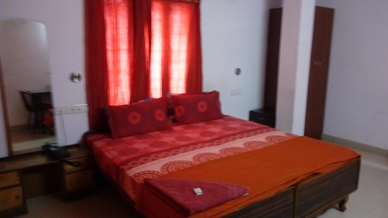 El-Shaddai Homes Bangalore Luaran gambar