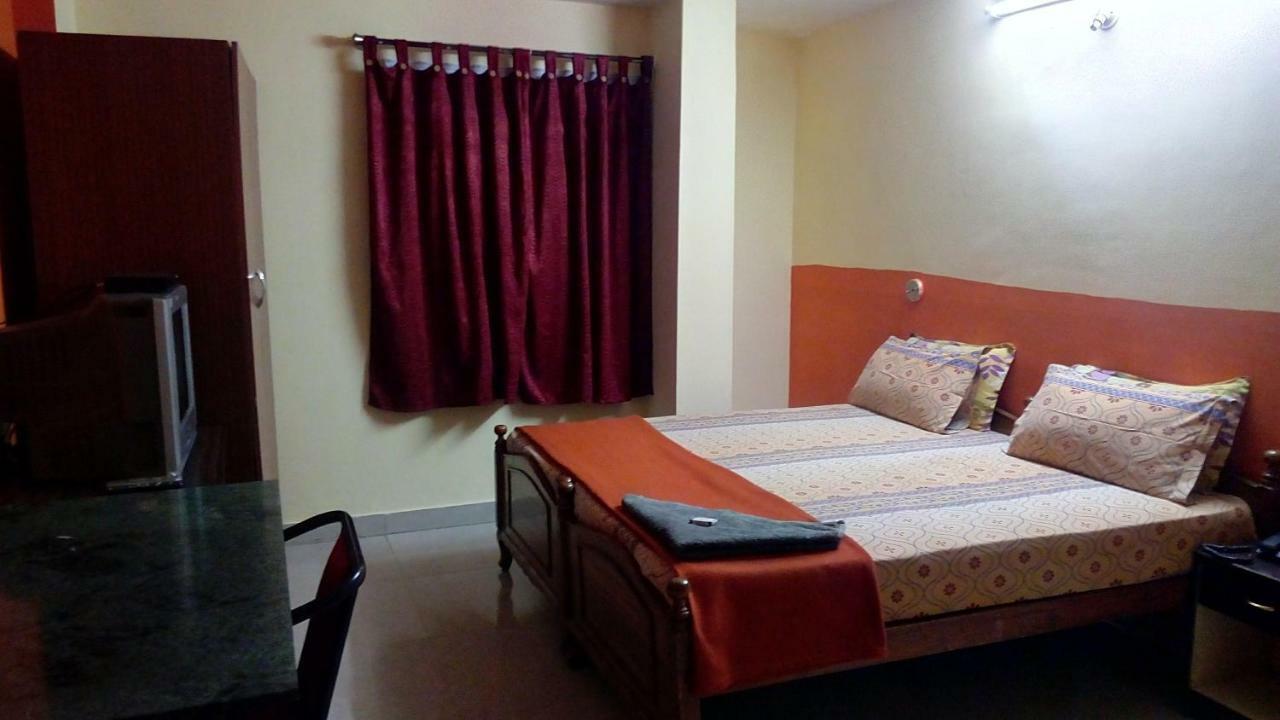 El-Shaddai Homes Bangalore Luaran gambar