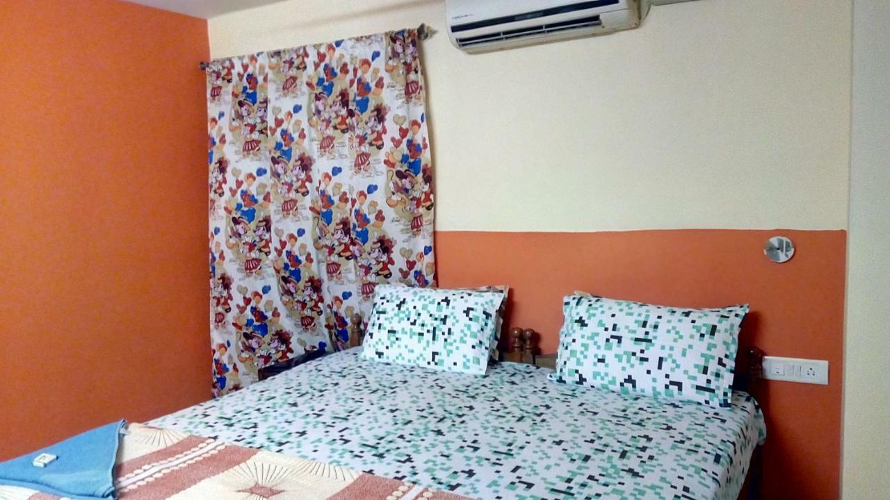 El-Shaddai Homes Bangalore Luaran gambar