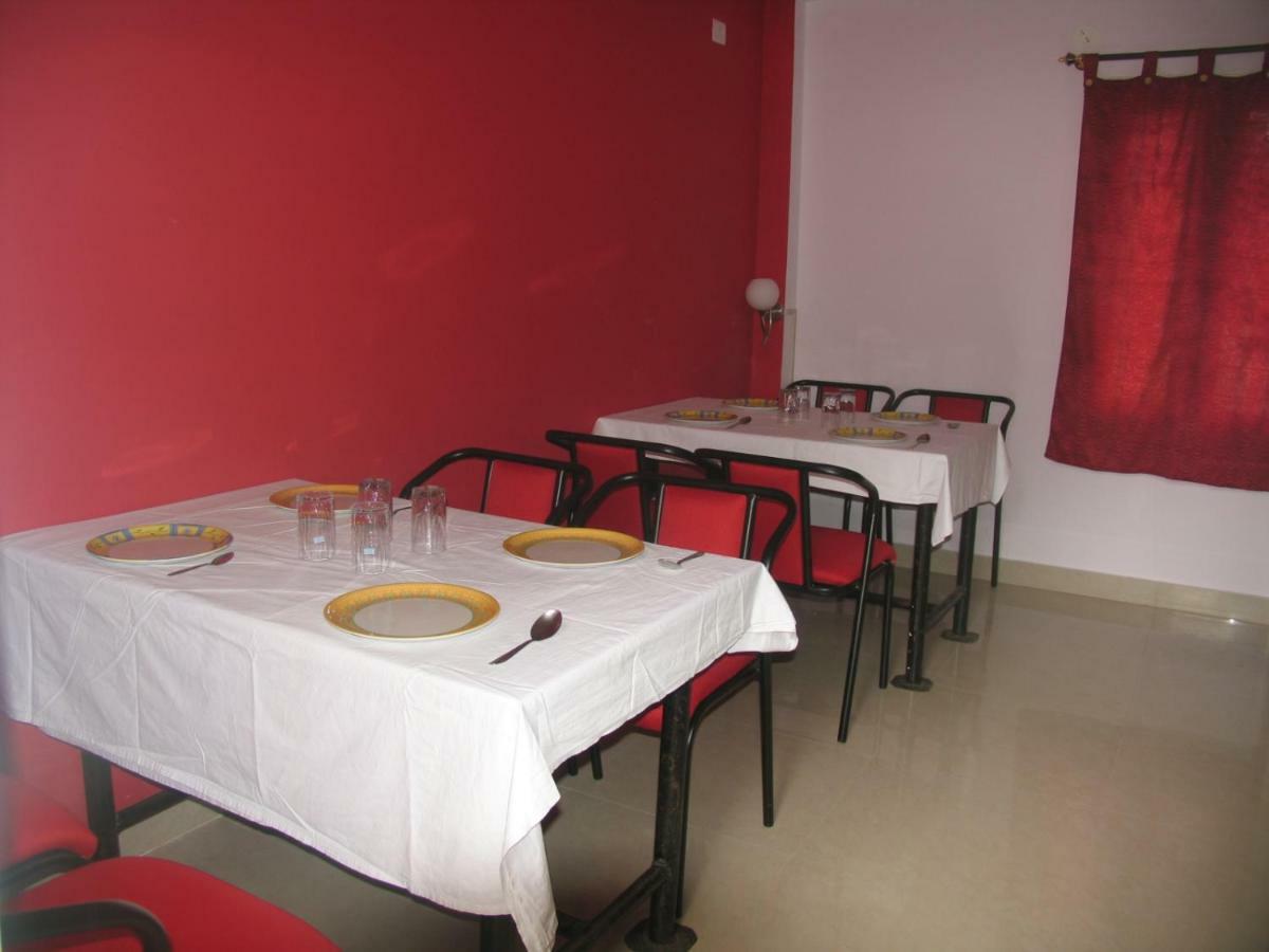 El-Shaddai Homes Bangalore Luaran gambar